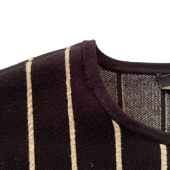 BCBGMaxAzria Two Piece Skirt Sweater Set - Picture 8 of 10